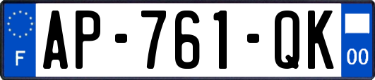 AP-761-QK