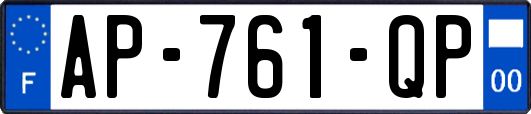 AP-761-QP