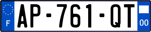 AP-761-QT