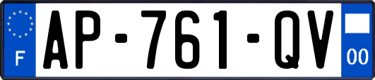 AP-761-QV