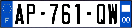 AP-761-QW
