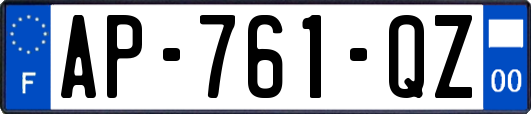 AP-761-QZ