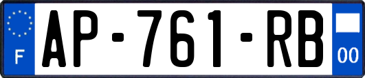 AP-761-RB