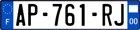 AP-761-RJ