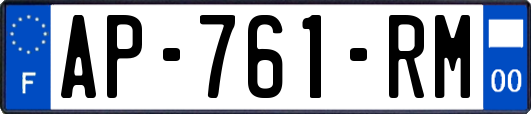 AP-761-RM
