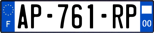 AP-761-RP