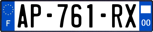 AP-761-RX