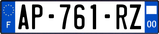 AP-761-RZ