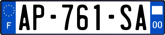 AP-761-SA