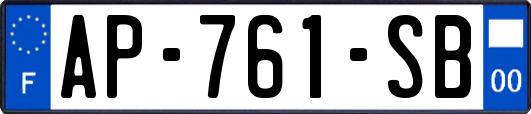 AP-761-SB