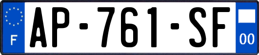 AP-761-SF