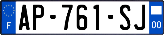 AP-761-SJ