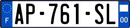 AP-761-SL