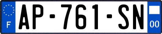 AP-761-SN