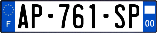 AP-761-SP