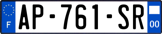 AP-761-SR