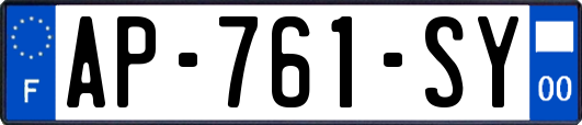 AP-761-SY