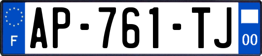 AP-761-TJ