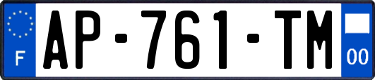 AP-761-TM