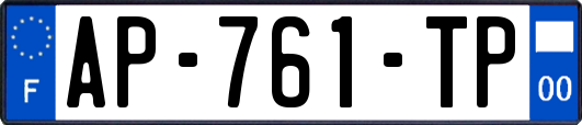AP-761-TP