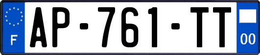 AP-761-TT