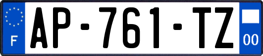 AP-761-TZ