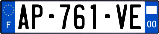 AP-761-VE