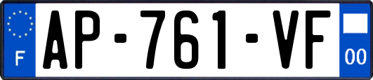 AP-761-VF
