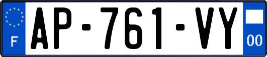 AP-761-VY