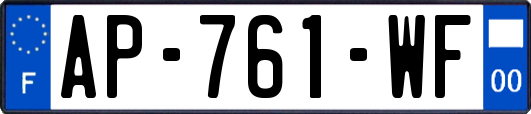 AP-761-WF