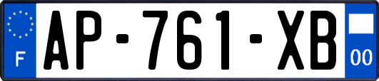 AP-761-XB