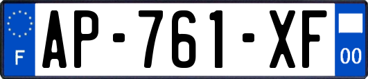 AP-761-XF