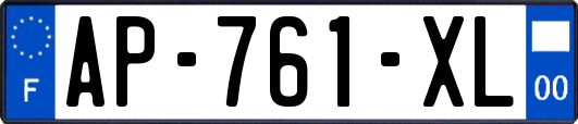 AP-761-XL