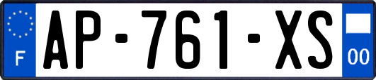 AP-761-XS