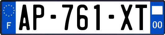 AP-761-XT