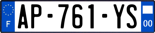 AP-761-YS