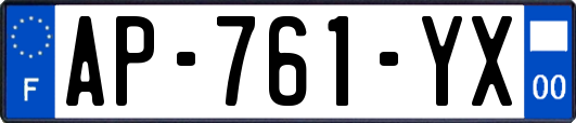 AP-761-YX