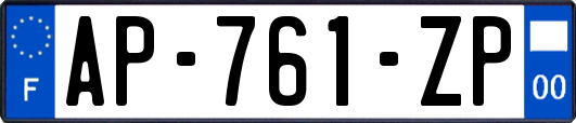 AP-761-ZP