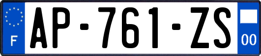 AP-761-ZS