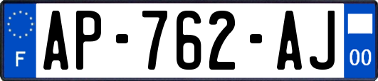 AP-762-AJ