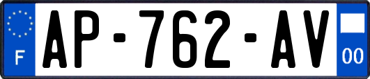 AP-762-AV