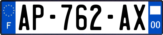 AP-762-AX