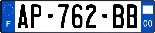 AP-762-BB