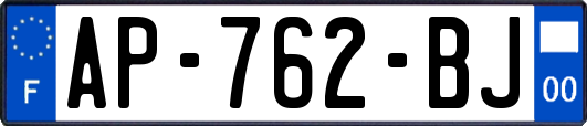 AP-762-BJ