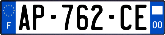 AP-762-CE