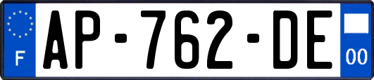 AP-762-DE