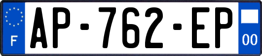 AP-762-EP