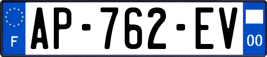 AP-762-EV