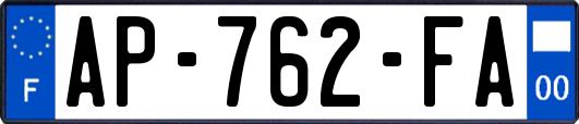 AP-762-FA