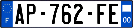 AP-762-FE